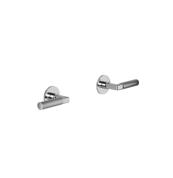 Vienna Wall Tap Assemblies | Brodware