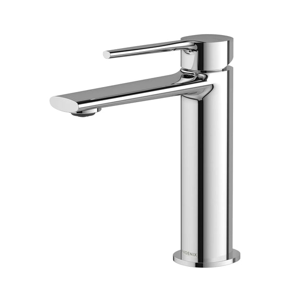 Vask Basin Mixer Lead Free in Chrome