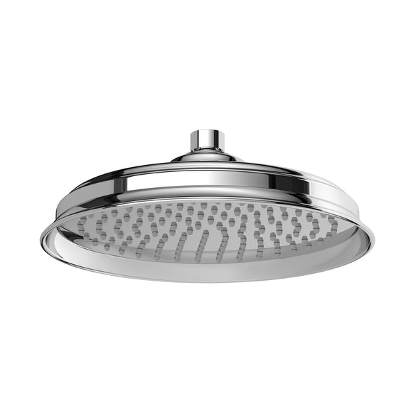 Wiltern Shower Rose Lead Free (Chrome)