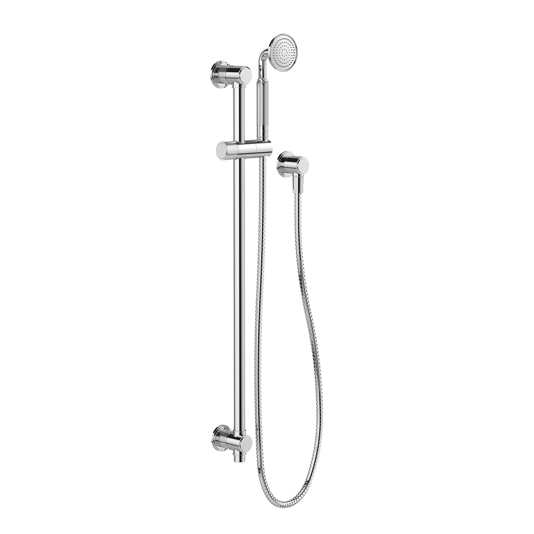 Wiltern Rail Shower (Chrome)