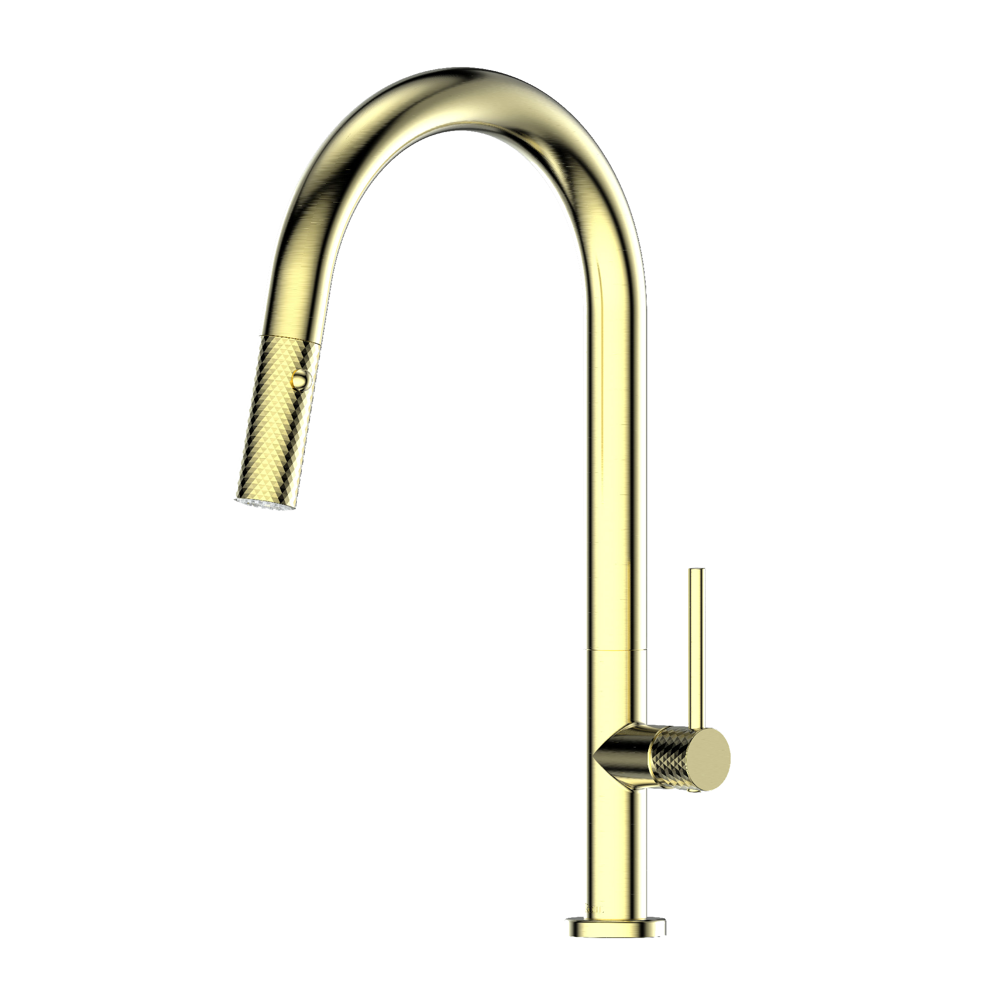 Tesora Pull-out Sink Mixer (Multiple Finish Options) – Online Bathroomware