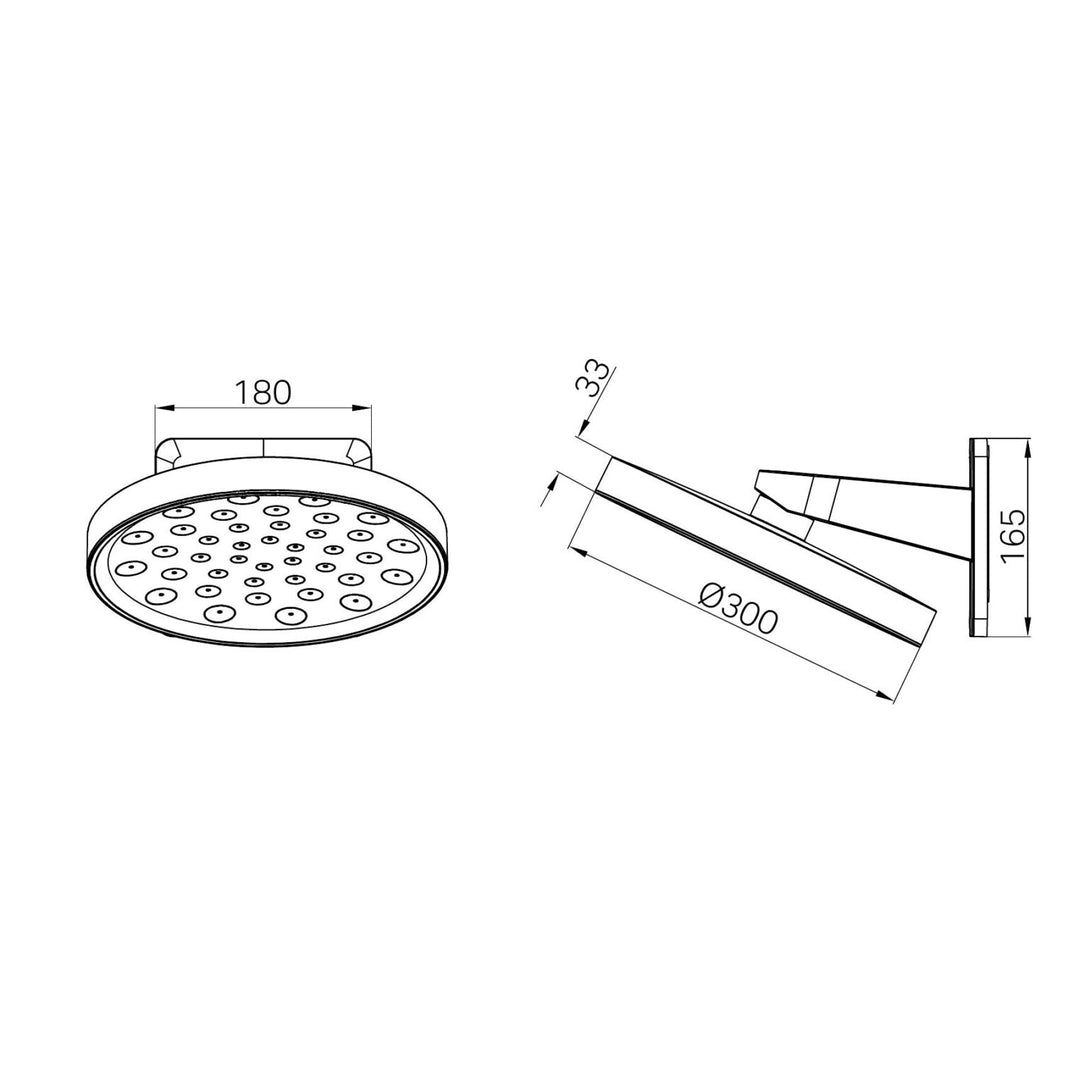 Product Specification Information
