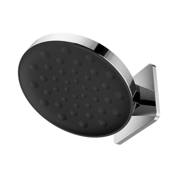 Serenity Wall Shower Head (Chrome)