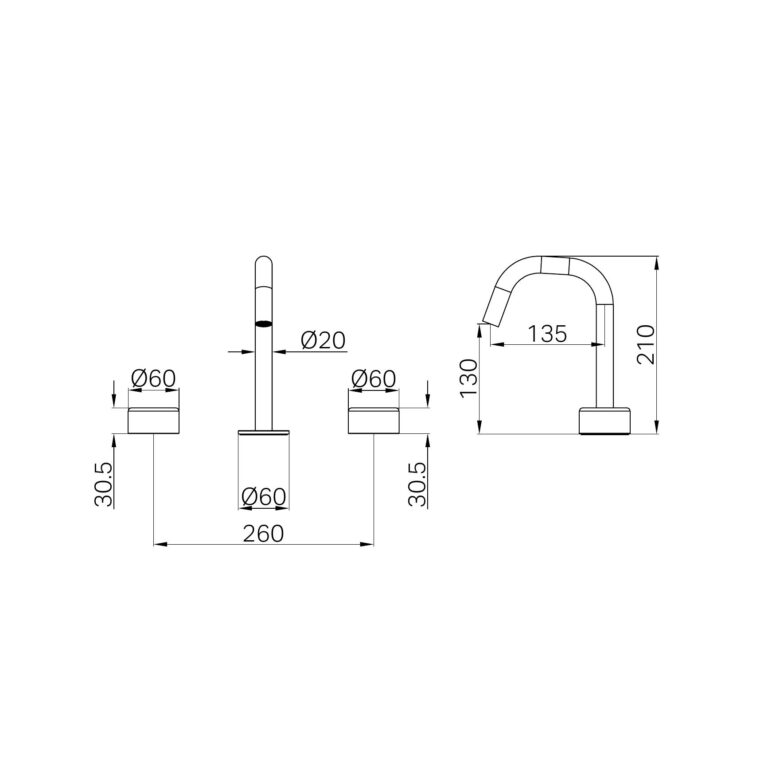 Product Specification Information