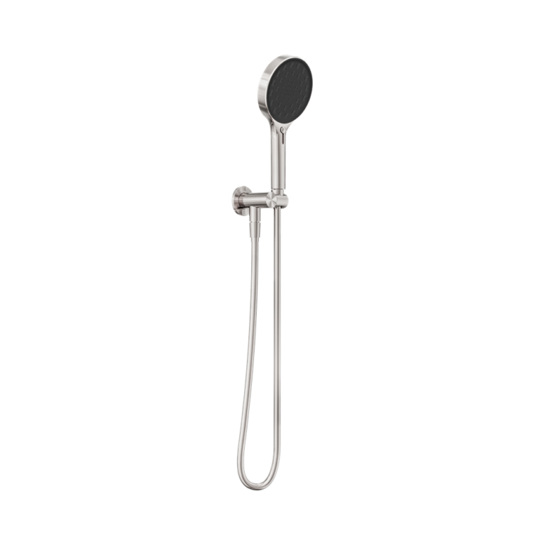 Serenity Hand Held Shower (Brushed Nickel)