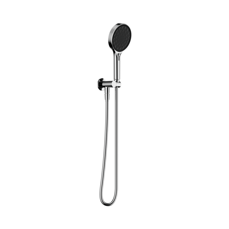 Serenity Hand Held Shower (Chrome)