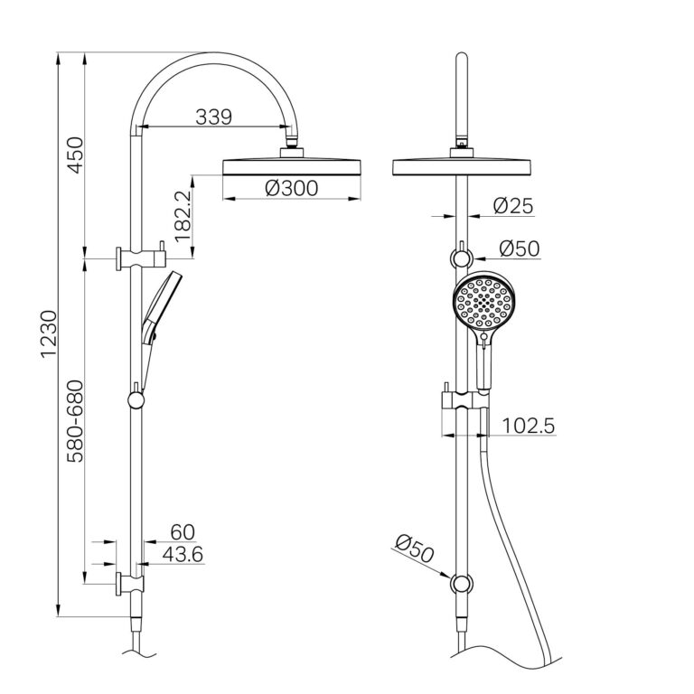 Product Specification Information