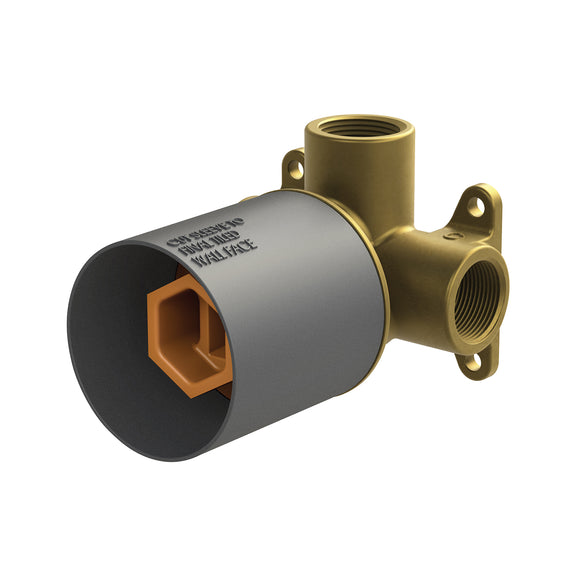 Phoenix SwitchMix In-wall Rough-in kit Body ONLY – Online Bathroomware