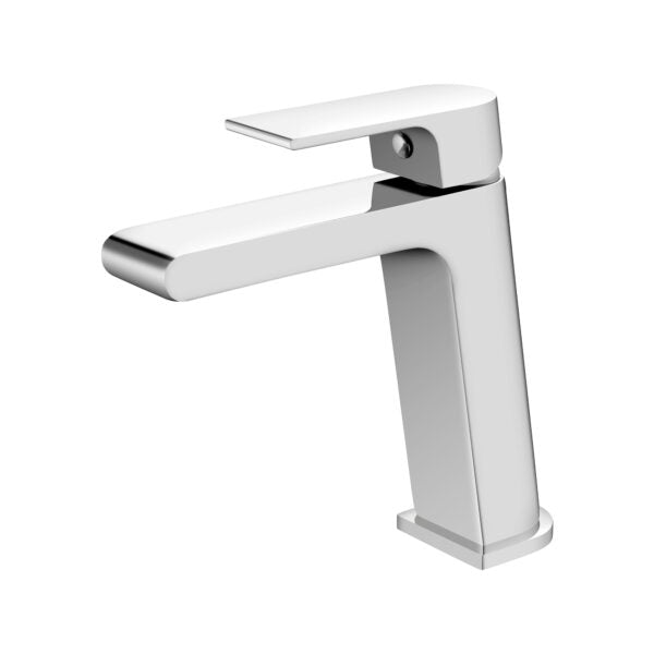 Bianca Basin Mixer (Chrome) by Nero Tapware