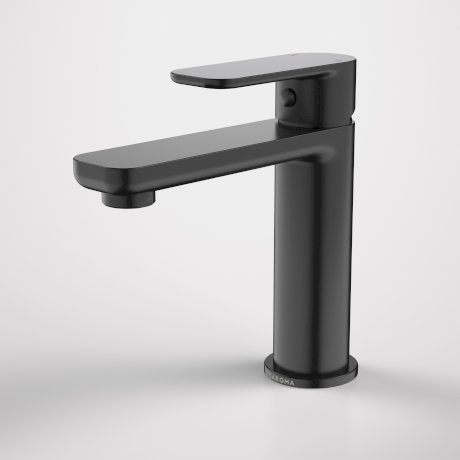 Caroma | Luna Basin Mixer (SatinBlack)
