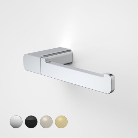 Caroma | Toilet Roll Holder in Chrome