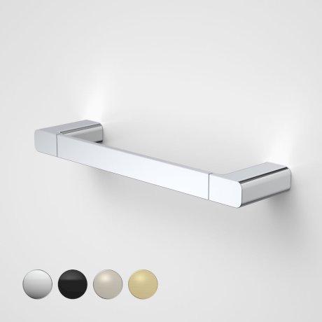 Caroma | Luna Hand Towel Holder in Chrome