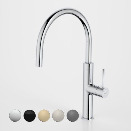 Caroma | Liano II Sink Mixer in Chrome