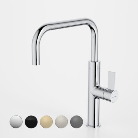 Caroma | Urbane II Sink Mixer in Chrome