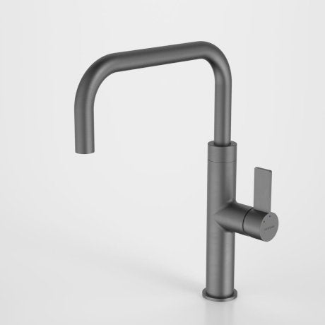 Caroma | Urbane II Sink Mixer in Gun Metal