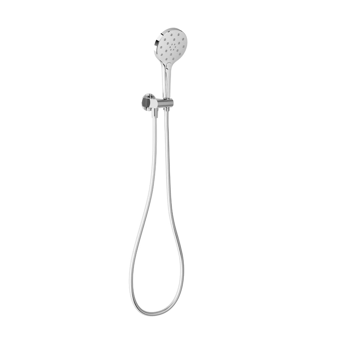 Oxley Hand Shower with LuxeXP in Chrome
