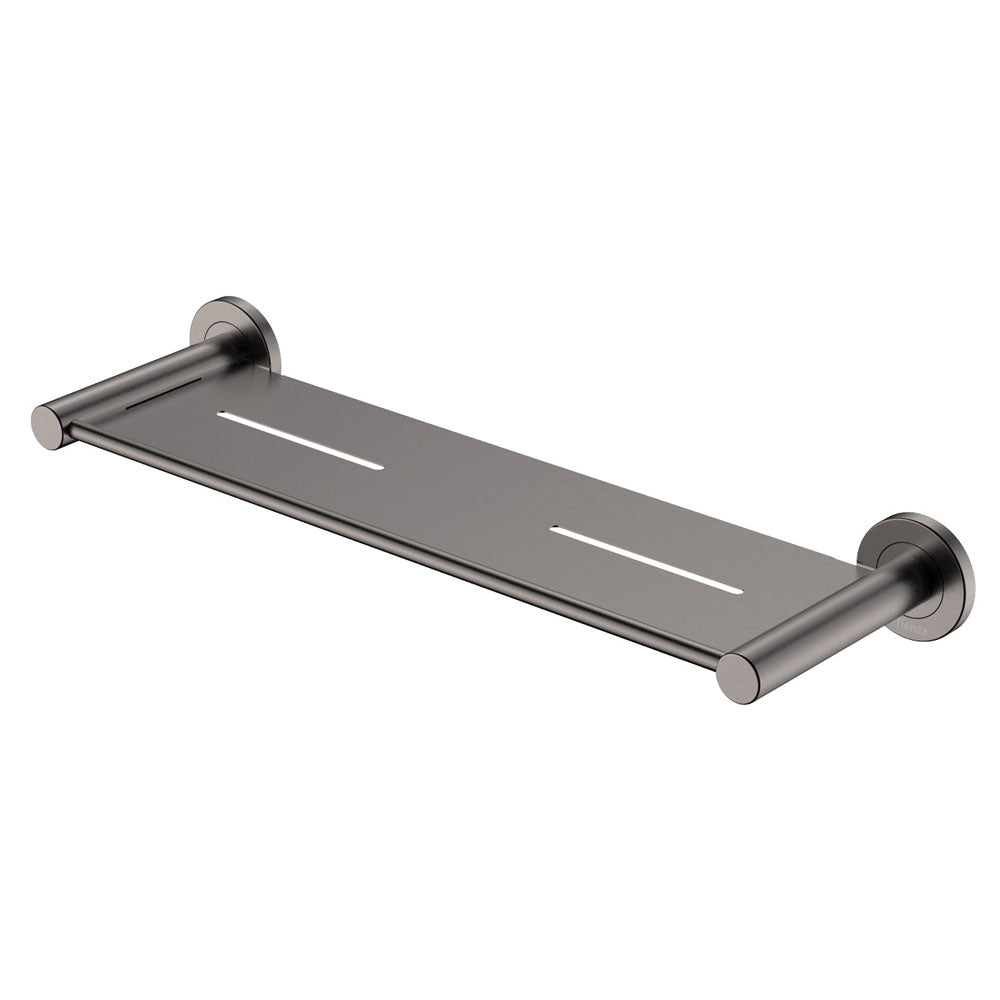 Kaya Shower Shelf (Gun Metal)