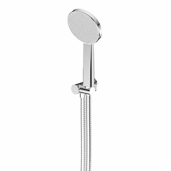 Glide RainBoost Hand Shower in Chrome