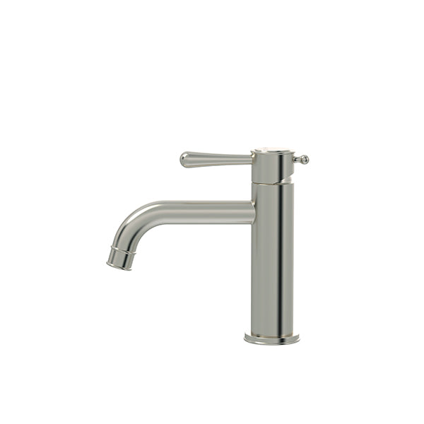 Meir Harrington Basin Mixer side view