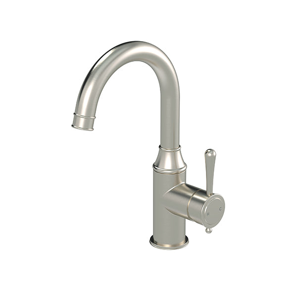 Meir Harrington Tall Basin Mixer