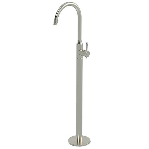 Meir Harrington Freestanding Floor Bath Mixer
