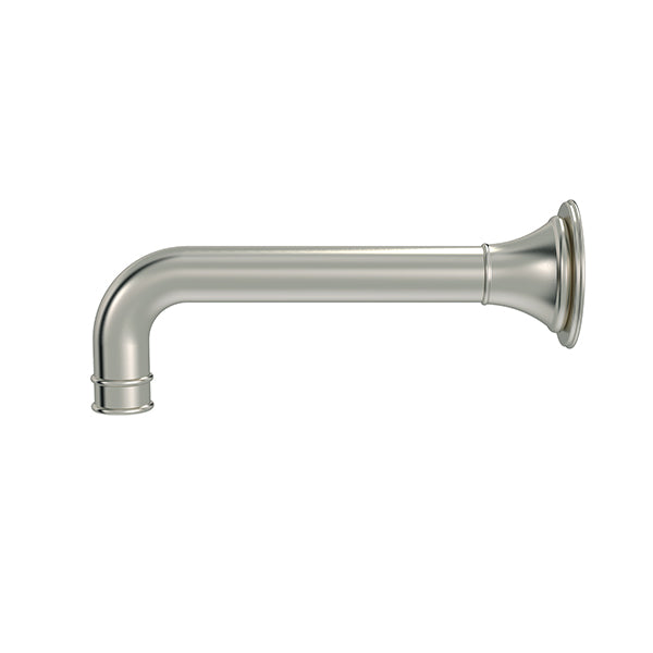 Meir Harrington Wall Spout Side view