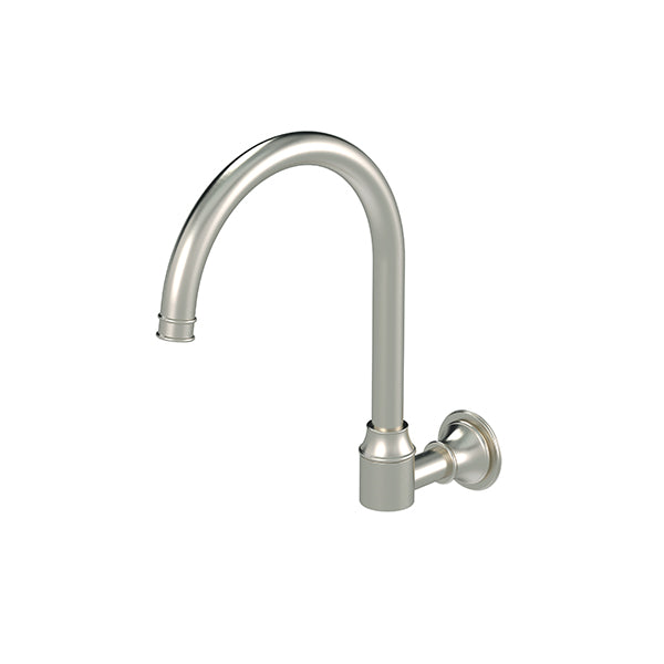 Meir Harrington Wall Mounted Swivel Spout