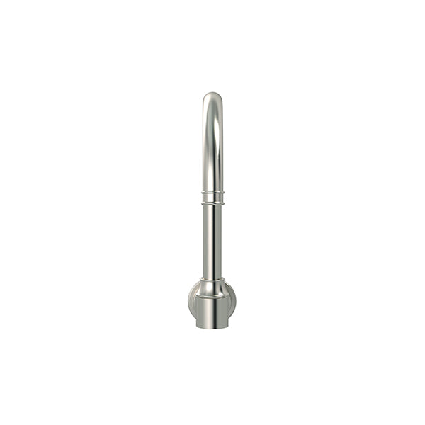 Meir Harrington Wall Mounted Swivel Spout front view