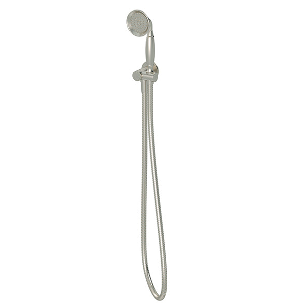 Meir Harrington Hand Shower on Swivel Bracket