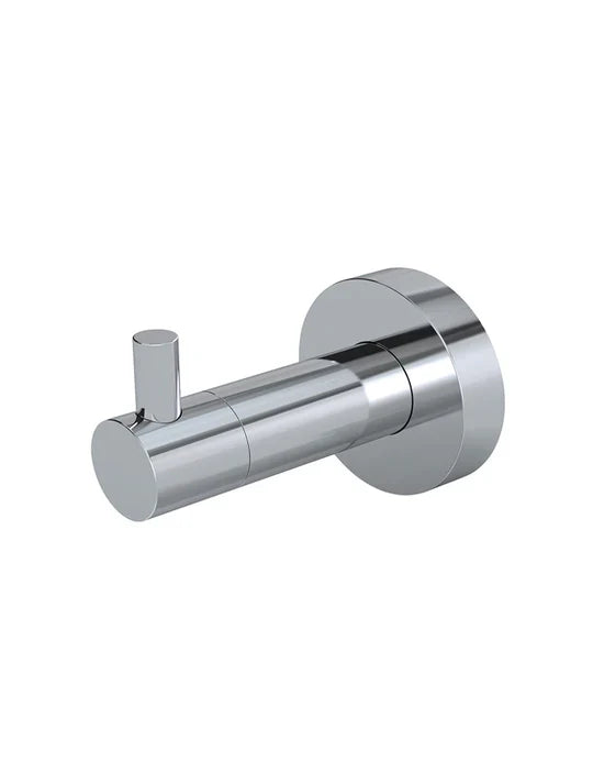 Meir Round Robe Hook – Online Bathroomware