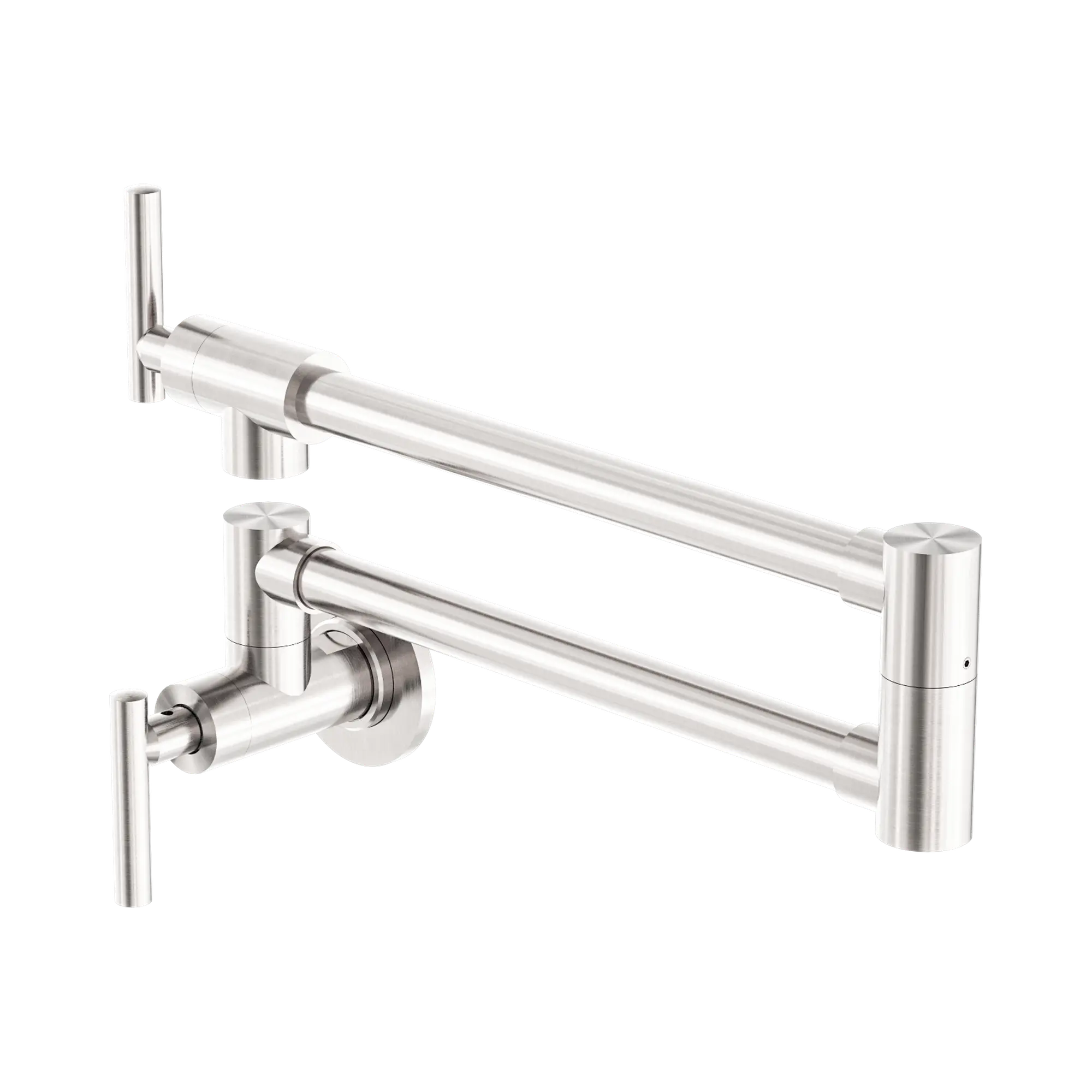 Zen SS316L Stainless Steel Pot Filler (Multiple Finish Options) | Nero ...