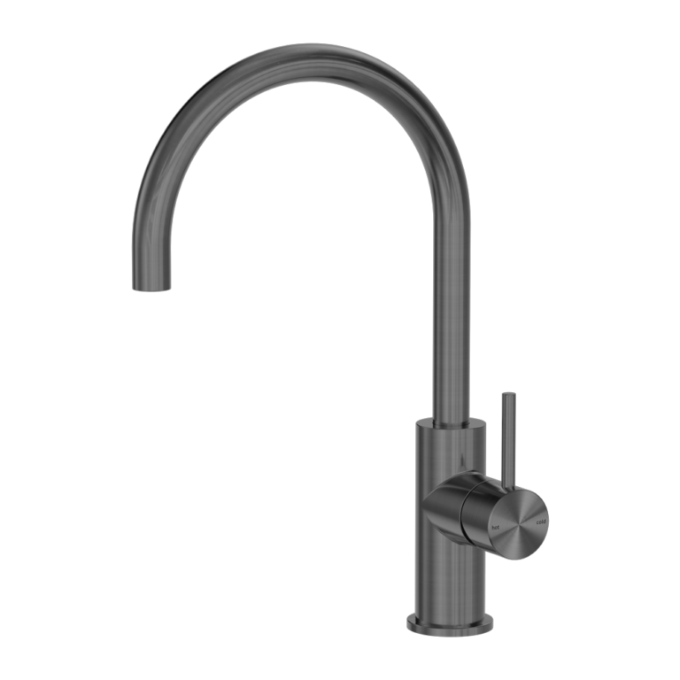 Zen SS316L Kitchen Mixer (Graphite)