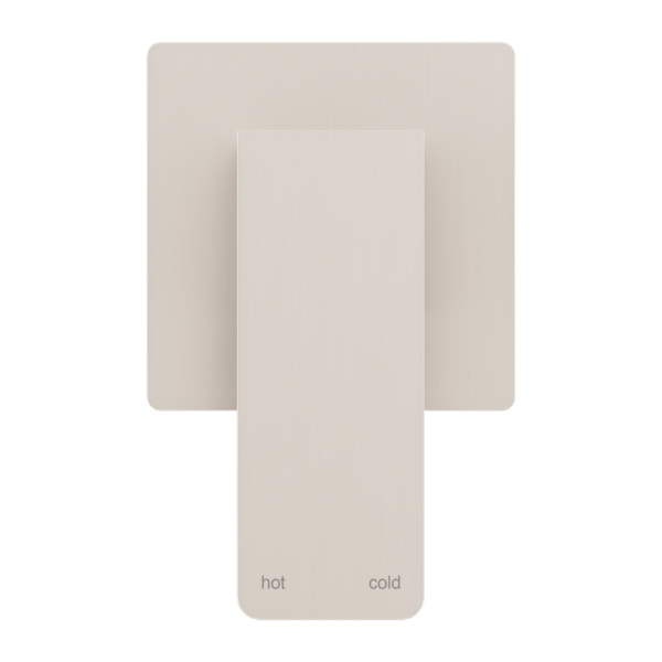 Celia Wall Mixer front view