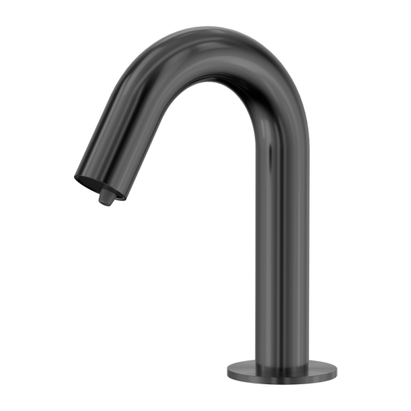 Mecca Hob Mounted Sensor Soap Dispenser (Gun Metal)