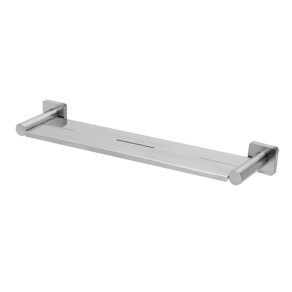 Radii SS Metal Shower Shelf (Square) (Stainless Steel)