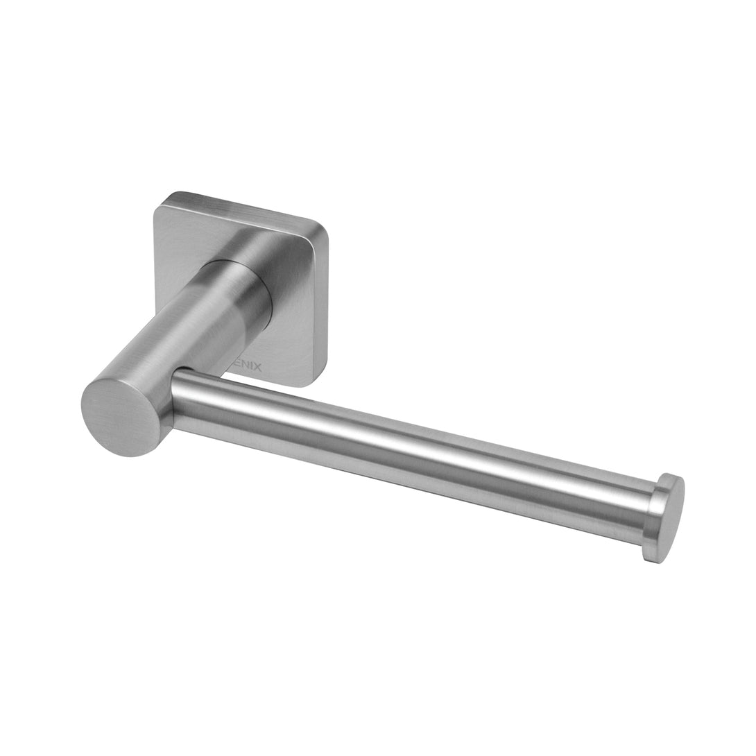 Radii SS Toilet Roll Holder (Square) (Stainless Steel)