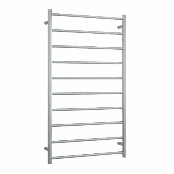 Thermorail Heated Towel Rail 10 Bars SRB69M