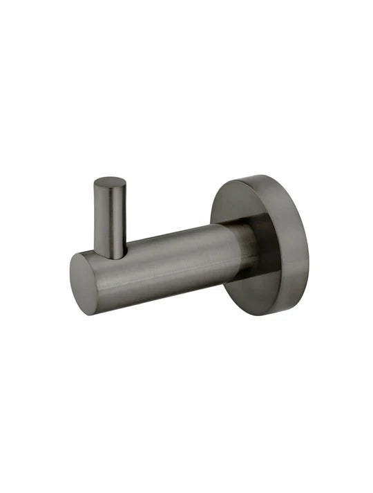 Meir Round Robe Hook – Online Bathroomware