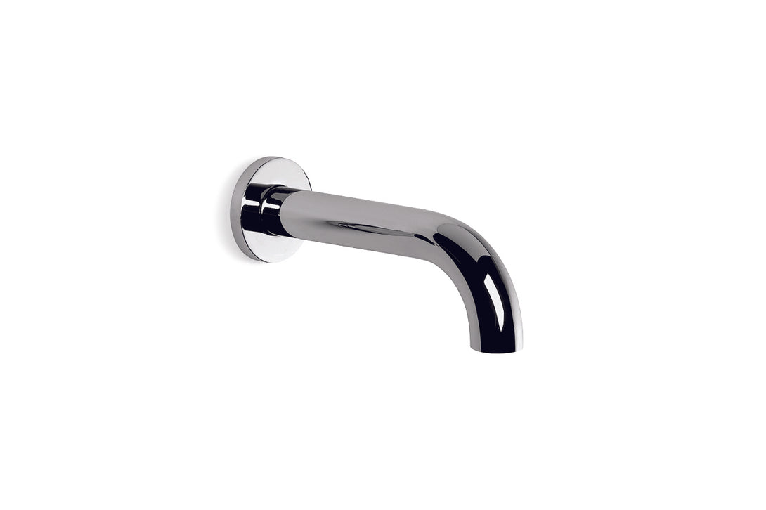 City Stik Wall Bath Spout 150mm