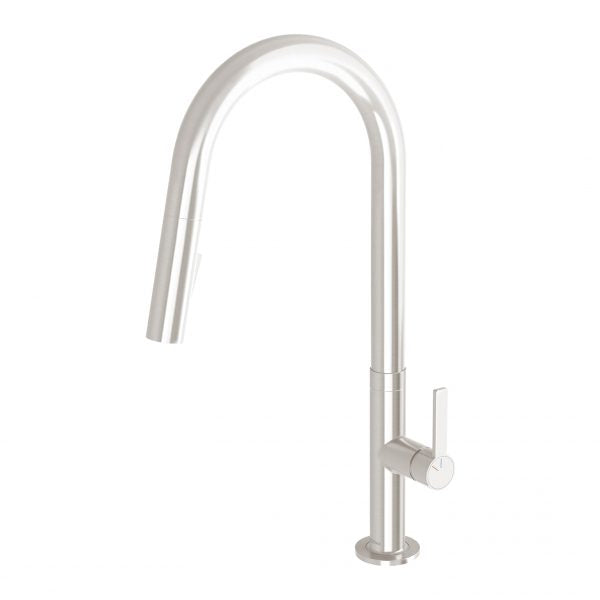 Lexi MKII Pull Out Sink Mixer (Brushed Nickel)