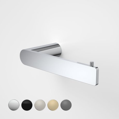 Caroma | Urbane II Toilet Roll Holder in Chrome