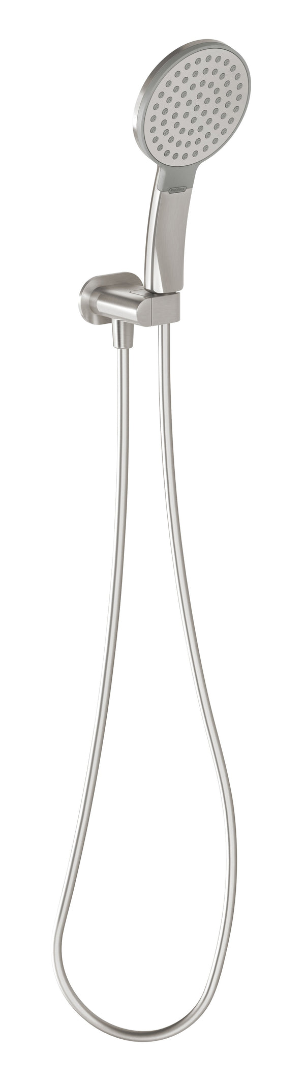 NX QUIL HAND SHOWER (Brushed Nickel)