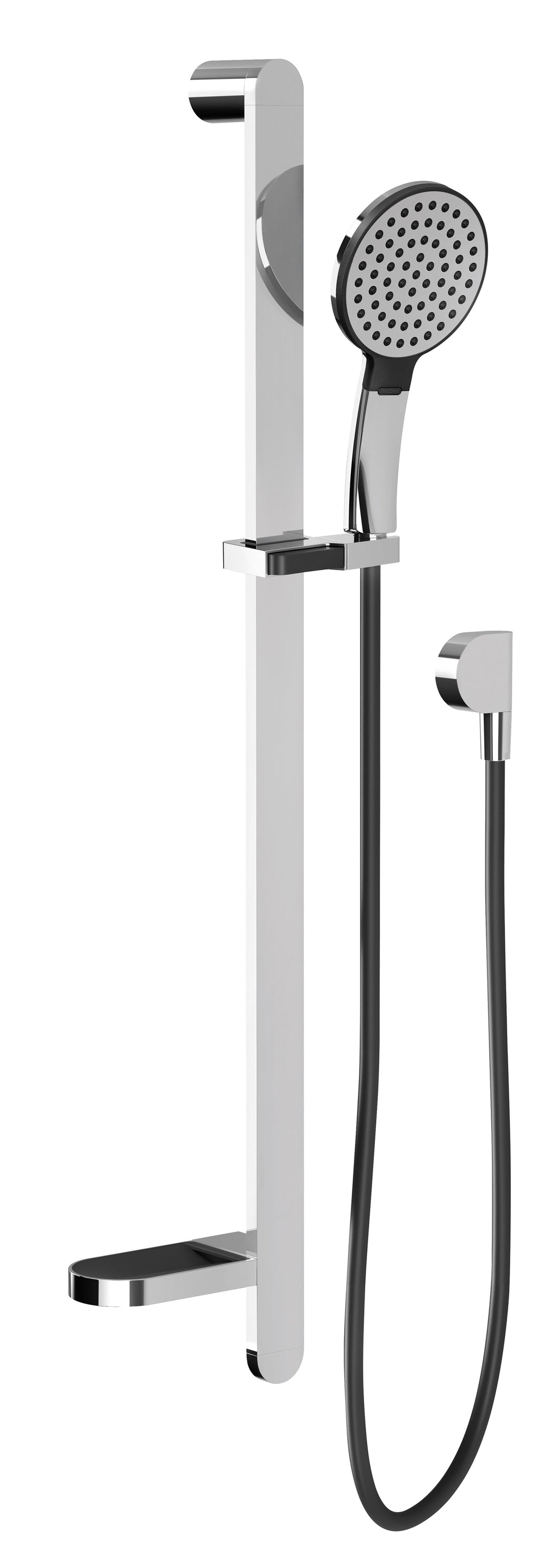 NX QUIL RAIL SHOWER