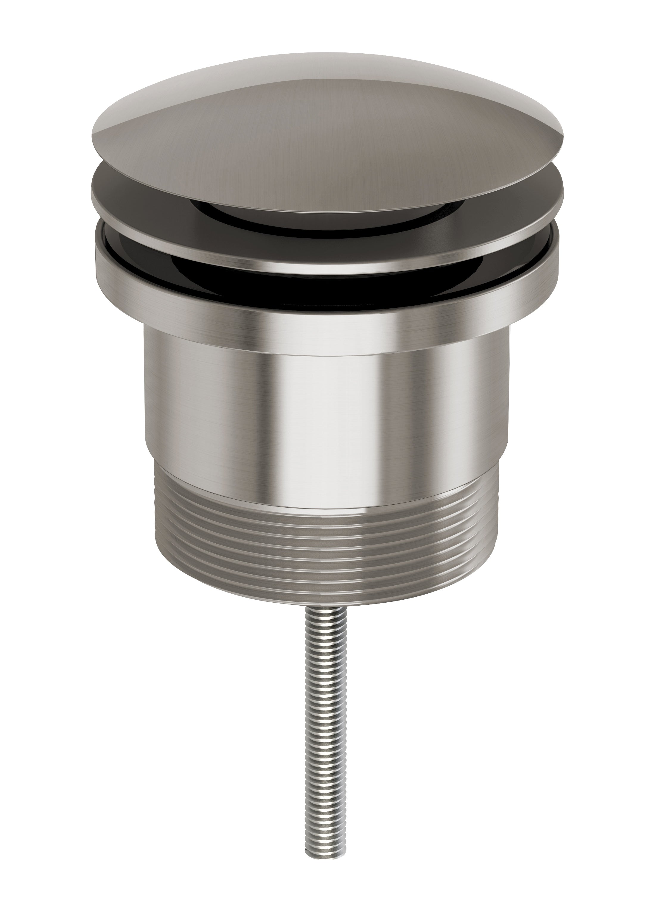 Brodware 40mm Brass Sink Plug & Waste – Bathroom Basin Waste – New