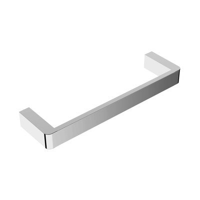 Mondrian Neu 300 Hand Towel Rail (Chrome)