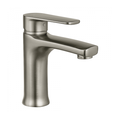 Pace Basin Mixer (Brushed Nickel)