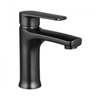 Pace Basin Mixer (Gun metal)