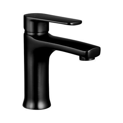 Pace Basin Mixer (Matte Black)