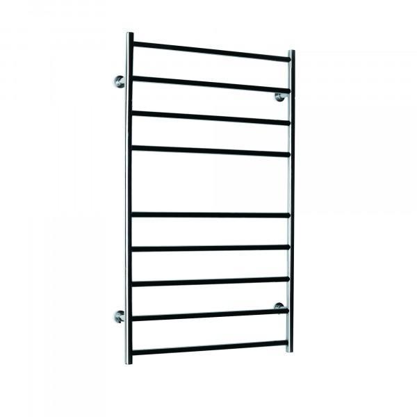 Coco Heated Towel Rail 600x1000 (Chrome)