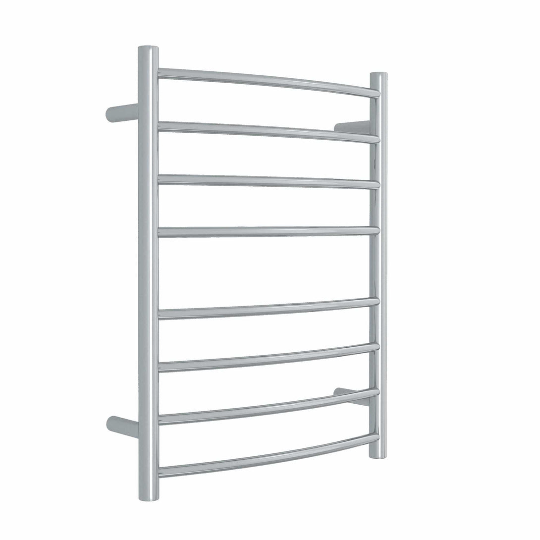 Thermorail Heated Towel Rail 8 Bars CR23M